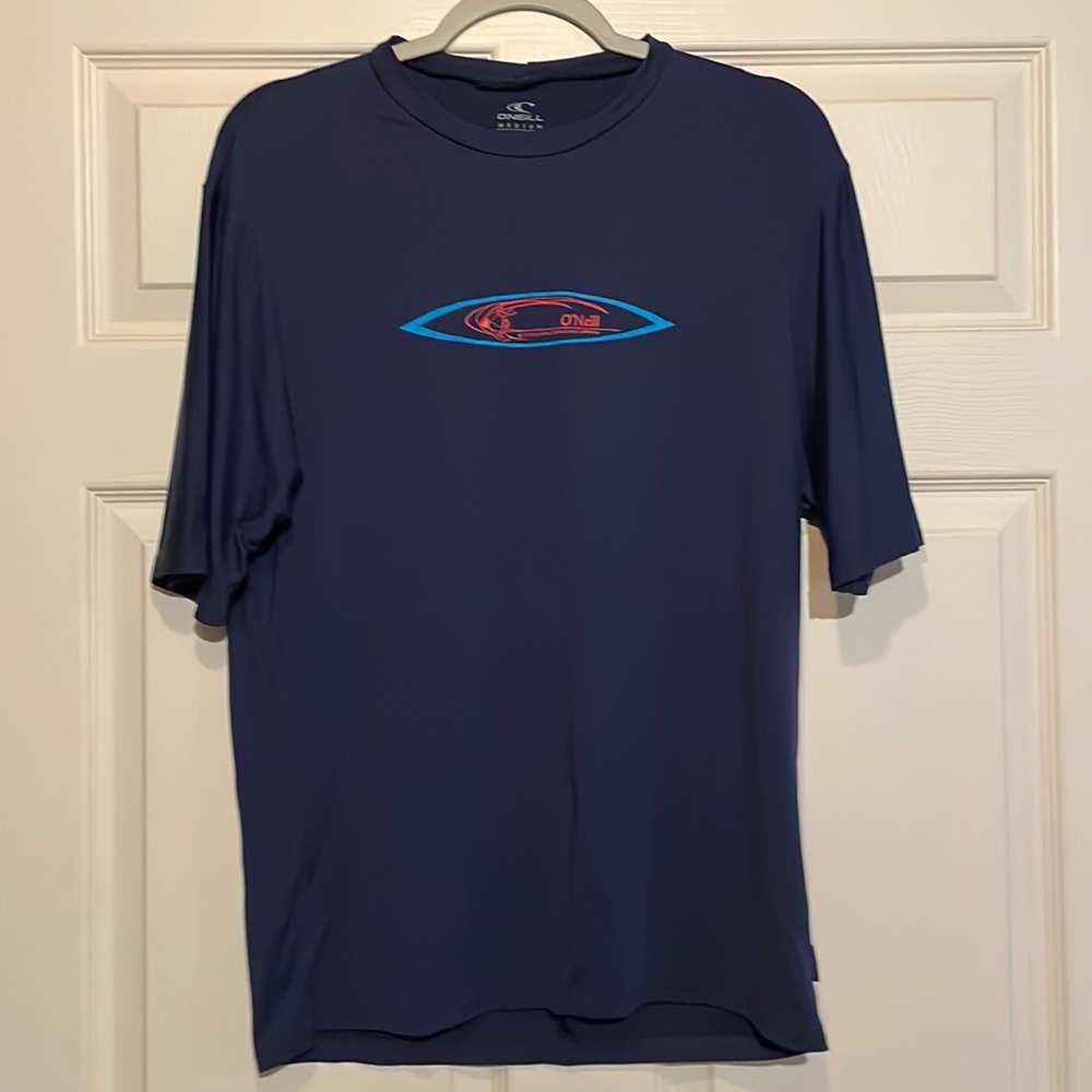 Mens O’Neill Swim T shirt